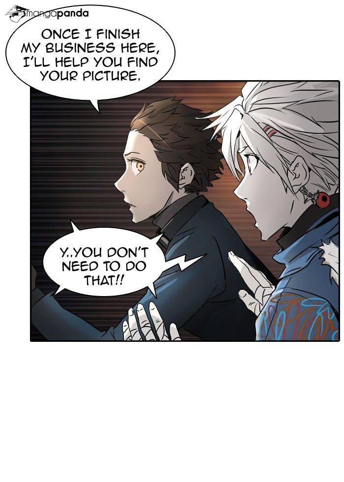 Tower of God Chapter 322 image 108